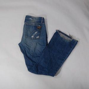 Joe's Provocateur Fit Plus Size Jeans